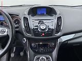 Ford Kuga (2015) 2.0 TDCi 4X4, Individual - náhled 12
