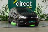 Ford Fiesta - náhled 8