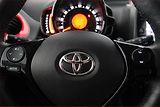 Toyota Aygo (2021) 1.0 VVT-i - náhled 18