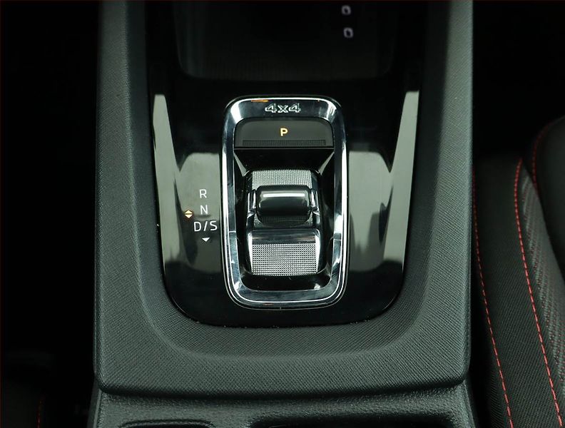 Škoda Octavia (2023) 2.0 TDI - fotka 13 z 17