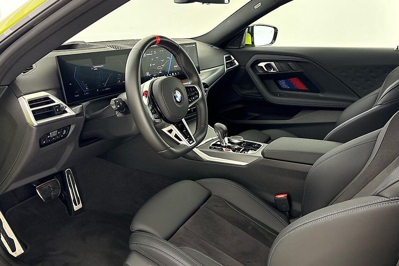 BMW M2 Coupe - fotka 7 z 24