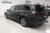 Volkswagen Passat (2021) 2.0TDI DSG Info display Matrix - náhled 10
