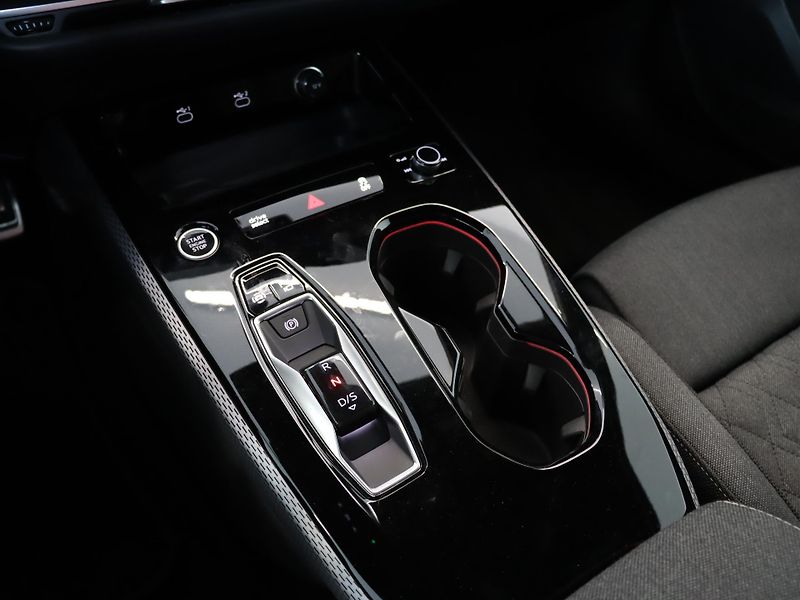 Audi A5 Avant TDI quattro Stronic - fotka 21 z 26