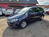 Volkswagen Sharan 2,0TDI 4MOTION 7MÍST WEBASTO  - náhled 1