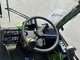 Ostatní  HOLDER C245 traktor kolový  - náhled 11
