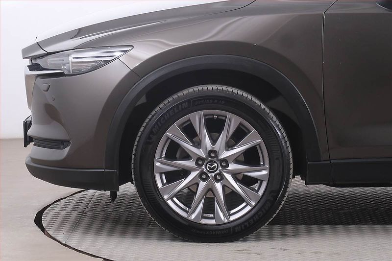Mazda CX-5 (2019) 2.5 Skyactiv-G - fotka 15 z 27