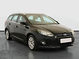 Ford Focus (2011) 1.6 TDCi, po STK, oblíbený vůz - náhled 1