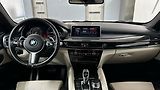 BMW X6 40D / XDRIVE - náhled 27