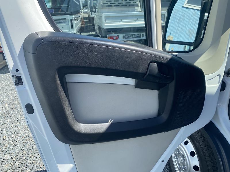 Fiat Ducato (2012) 2.3JTD DK 7-MÍST MAXI LONG!! - fotka 26 z 45