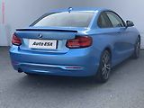 BMW Řada 2 (2019) 2.0d 218d, ČR, LED, navi - náhled 3