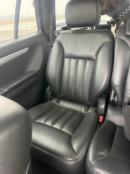 Mercedes-Benz Třídy R 3,0 LPG LONG - fotka 14 z 16