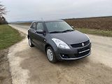 Suzuki Swift (2013) 4x4 69kw - náhled 2