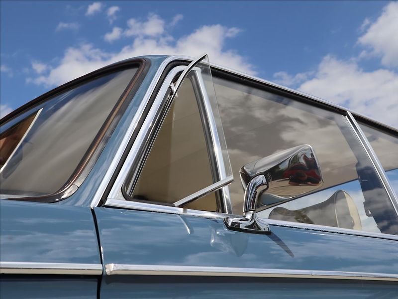 BMW Ostatní 1,6 1602 Coupe - fotka 25 z 27