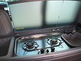 Volkswagen California (2021) T6.1 DSG - Ocean, 4Motion - náhled 17