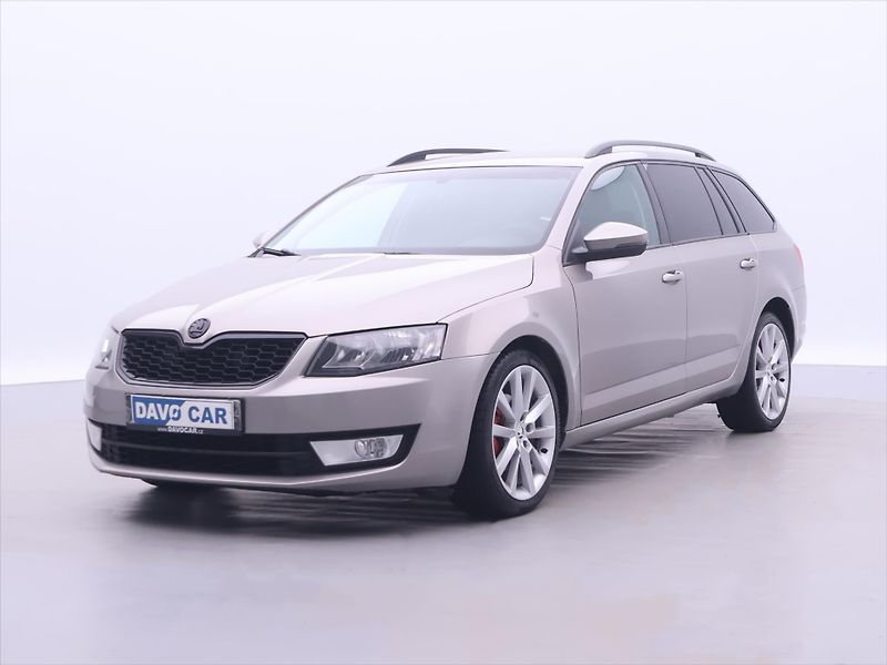 Škoda Octavia 1,6 TDI 4x4 77kW Ambition - fotka 3 z 33