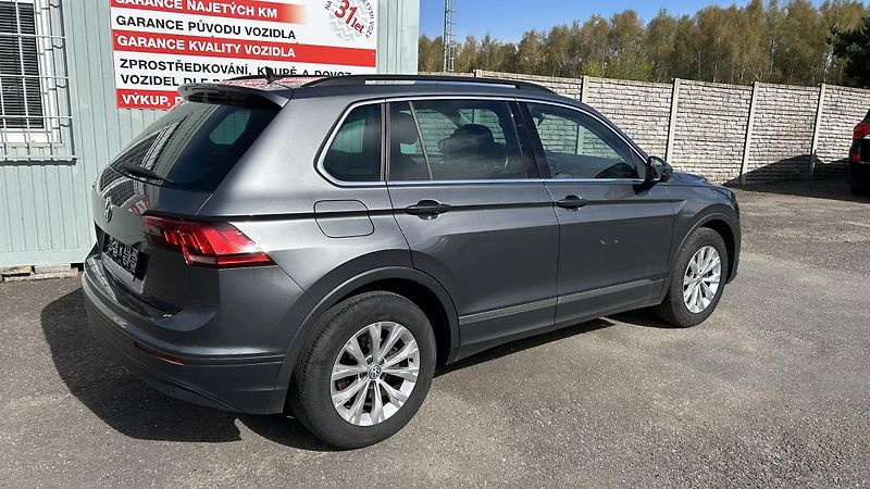 Volkswagen Tiguan (2018) 1,4TSI 110KW TOP  - fotka 17 z 20
