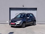 Suzuki SX4 1.6VVT-i 88kW 4X4  - náhled 1