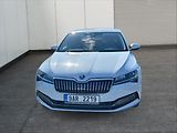 Škoda Superb 2,0 TSI 206 Style 4x4 AT - náhled 1
