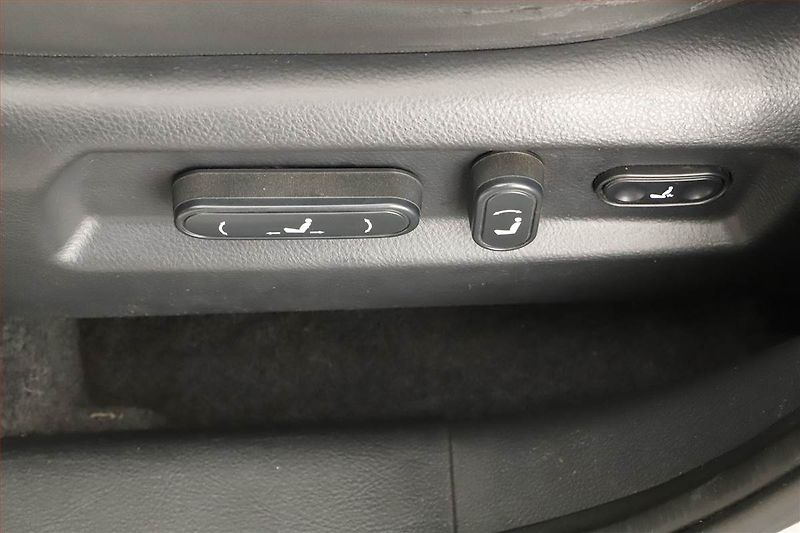 Hyundai Santa Fe (2007) 2.2 CRDi, 4X4, Automat - fotka 10 z 15