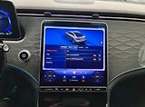 Mercedes-Benz EQE 350 AMG Kam BLIS LED Tažné - náhled 35