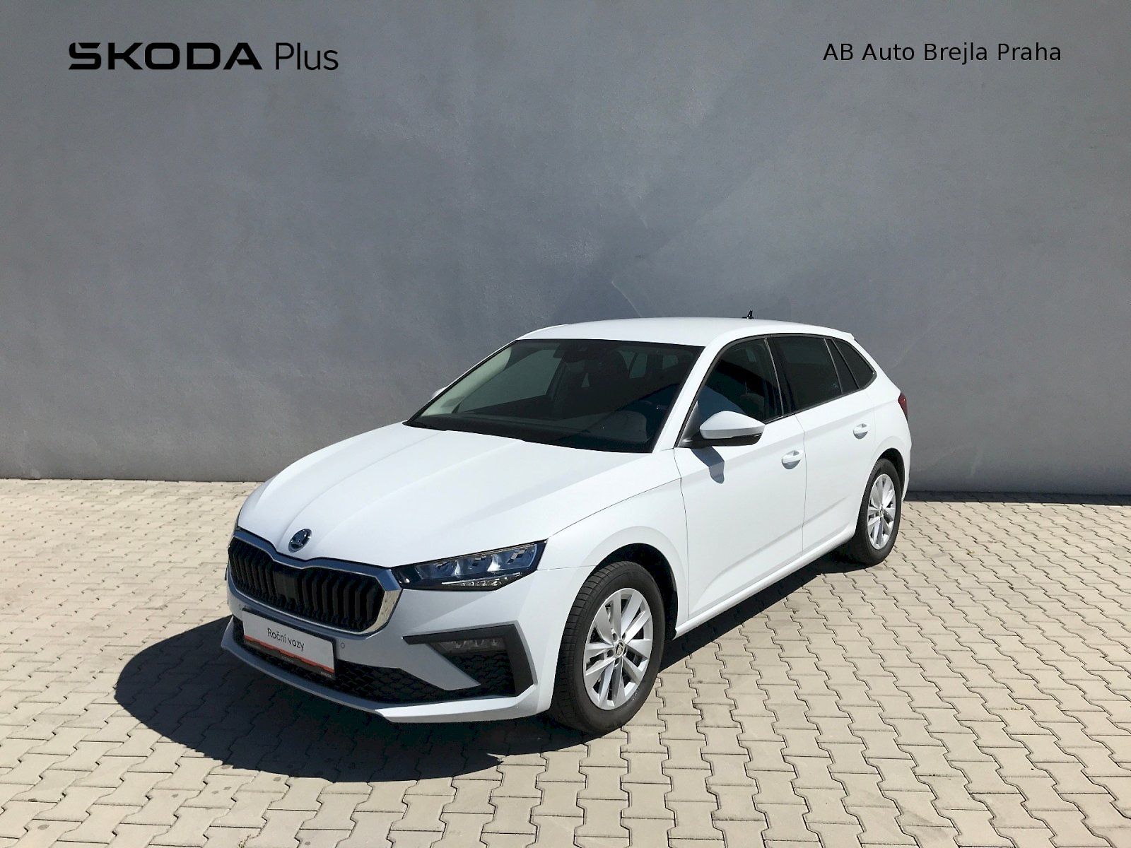 Škoda Scala TSI 85/1.0 M6F