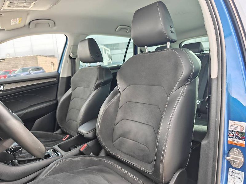 Škoda Kodiaq Style 4x4 7DSG 2,0TDI - fotka 6 z 25