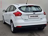 Ford Focus (2017) 1.5.EB, 1.maj,ČR, Titanium - náhled 6