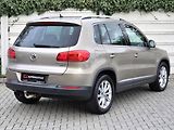 Volkswagen Tiguan 2,0 TDi DSG 4x4 Tažné z. Track - náhled 6