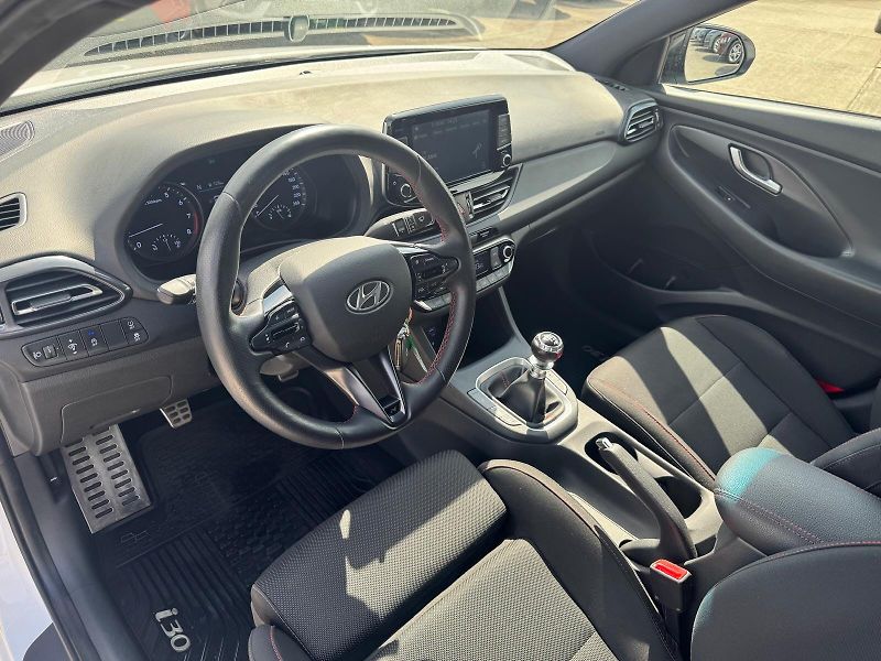 Hyundai i30 - fotka 7 z 13