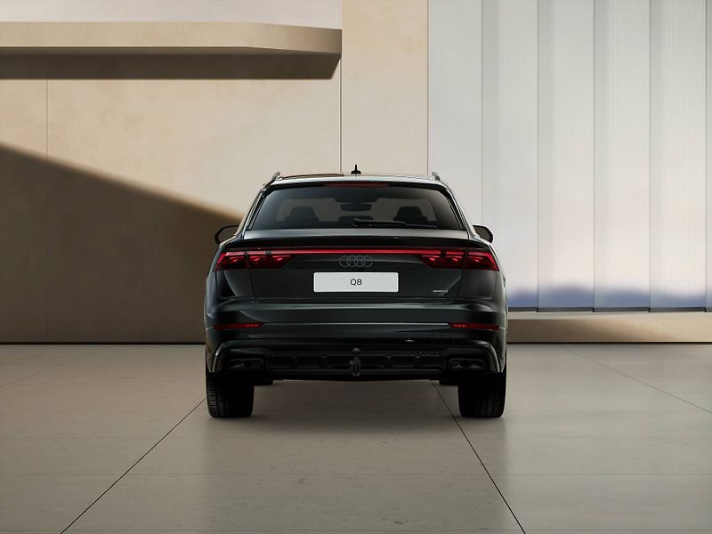 Audi Q8 SUV 50 Quattro 8TT 3,0TDI - fotka 4 z 7