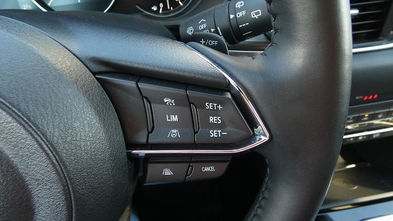 Mazda CX-5 Exclusive-line 2.5 Skyactiv-G1 - fotka 12 z 25