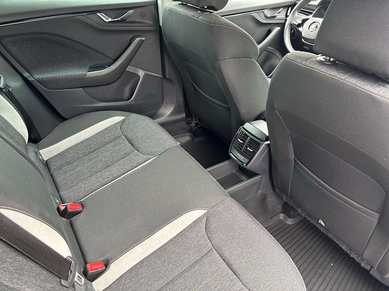 Škoda Scala (2021) 1.5 TSI Style - fotka 9 z 30