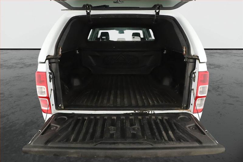 Ford Ranger (2020) XL 2.0 EcoBlue - fotka 10 z 13