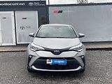 Toyota C-HR 2.0HEV, ČR-1m, Style, DPH - náhled 2