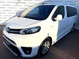 Toyota ProAce 2,0 D,110kW,D-4DL2,9míst - náhled 7