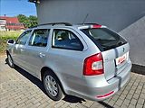 Škoda Octavia 1,4 TSI Combi Klima Výhřev ESP - náhled 3