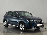 Seat Ateca Experience 4WD DSG - náhled 14