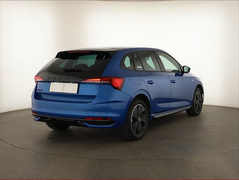 Škoda Scala (2026) 1.0 TSI, Monte Carlo - fotka 5 z 17