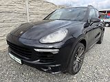 Porsche Cayenne 3.0TDI V6 265PS 4x4 GTS PAKET! - náhled 2