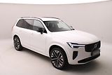 Volvo XC90 T8 AWD RECHARGE DARK REZERVACE - náhled 17