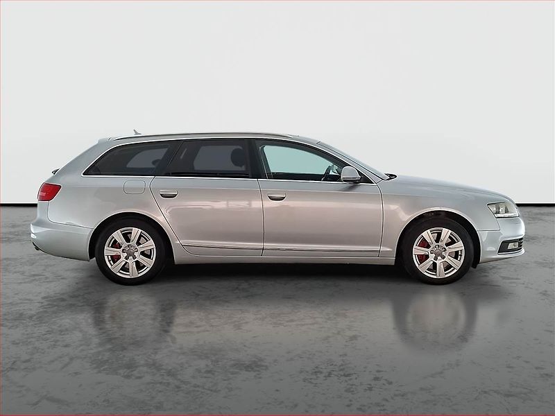 Audi A6 (2010) 3.0 TDI, 4X4, Navi - fotka 6 z 20