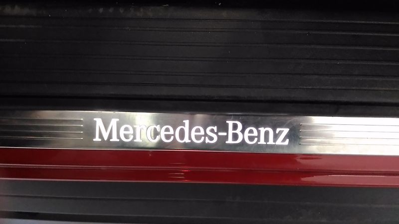 Mercedes-Benz GLE (2015) 450I,270KW,LED,PANOR.ALU r.21 - fotka 36 z 36