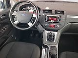 Ford C-MAX (2008) 1.8, po STK, Tažné, Klima - náhled 7