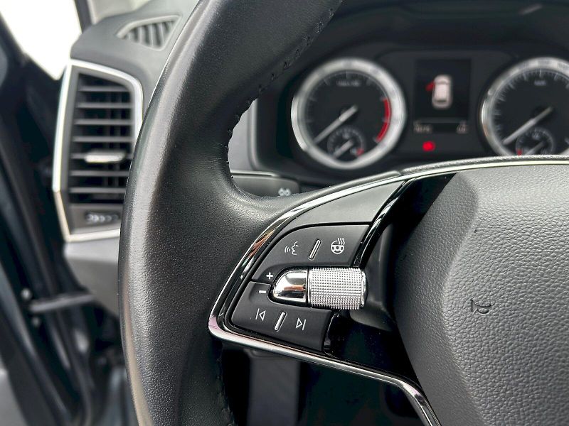 Škoda Karoq (2022) 1.5 TSI 110kW DSG Style - fotka 8 z 35