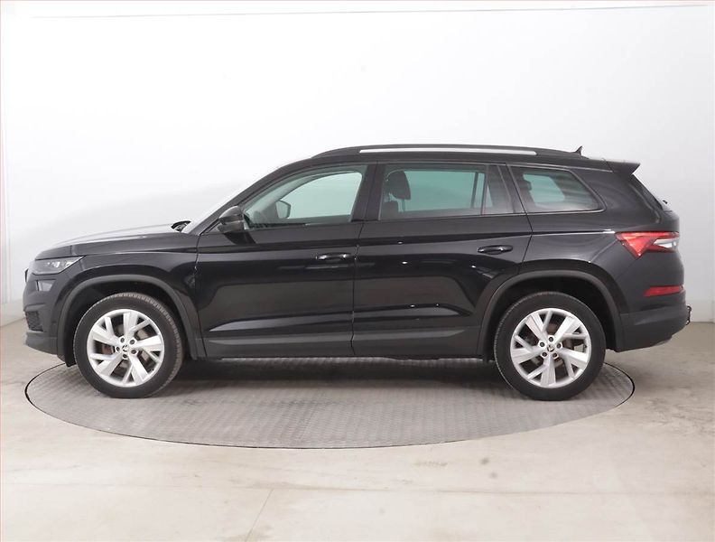 Škoda Kodiaq (2022) 2.0 TDI - fotka 3 z 16