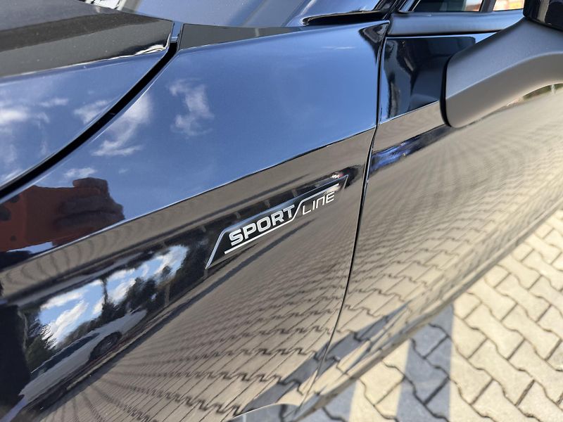 Škoda Kodiaq (2026) 2.0TDI 142kW 4X4 SPORT TZ CZ!! - fotka 15 z 45