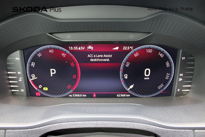 Škoda Karoq (2023) 2.0 TDI 110 kW Style - fotka 13 z 25