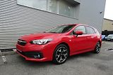 Subaru Impreza (2022) 1,6i 84 kW  4x4 ČR - náhled 1