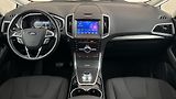 Ford S-MAX 2.0 Ecoblue AUT AWD Titanium - náhled 8