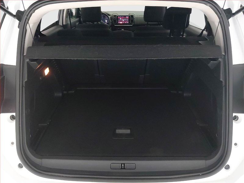 Citroën C5 Aircross (2019) BlueHDi 130, Tempomat - fotka 14 z 18